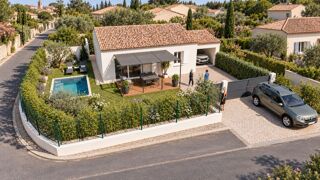 Maison 4 pièces 80 m² Lambesc