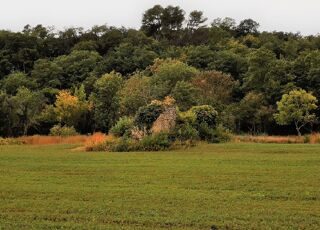  Terrain  vendre 500 m