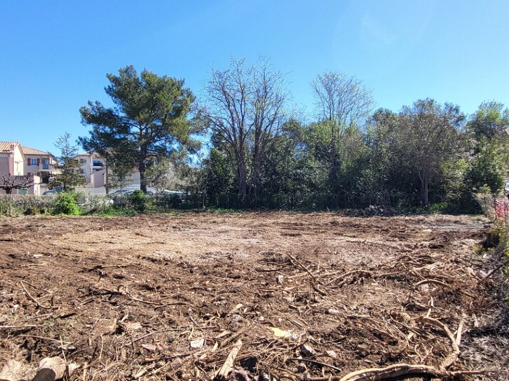 🏡 La Crau - Centre-ville - Terrain + Maison 3 ch....