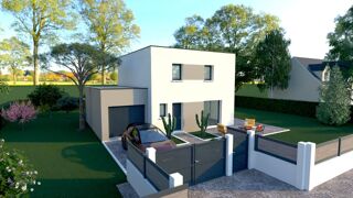  Maison à vendre 5 pièces 91 m²