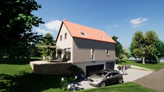  Maison à vendre 5 pièces 130 m²