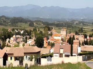  Terrain � vendre 1000 m�