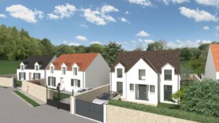  Maison � vendre 3 pi�ces 80 m�