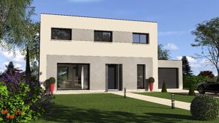  Maison à vendre 6 pièces 108 m²