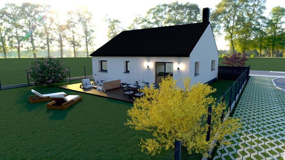 Projet créé sur mesure pour répondre à vos attentes sur ....