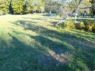  Terrain � vendre 1120 m�
