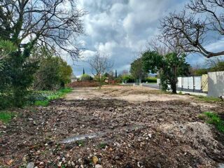  Terrain � vendre 550 m�