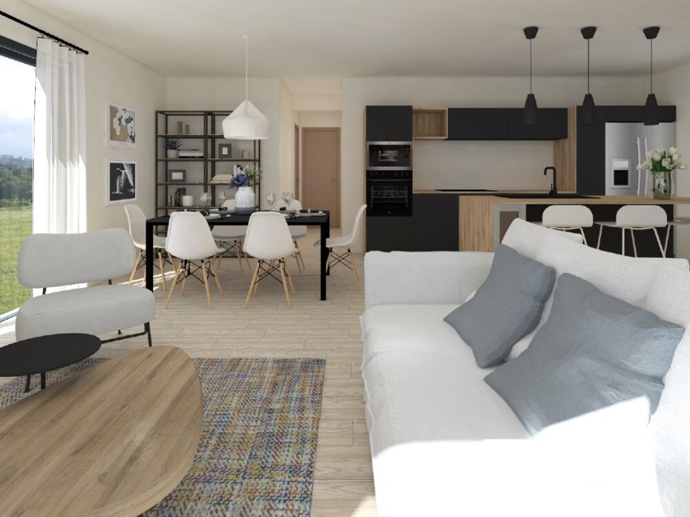 Votre agence PCA Maisons de St Maximin vous propose un t....