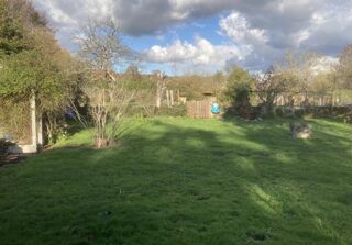  Terrain à vendre 1007 m²