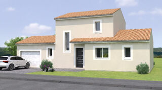  Maison à vendre 5 pièces 100 m²