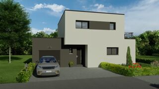  Maison 6 pi�ces 103 m� Distroff