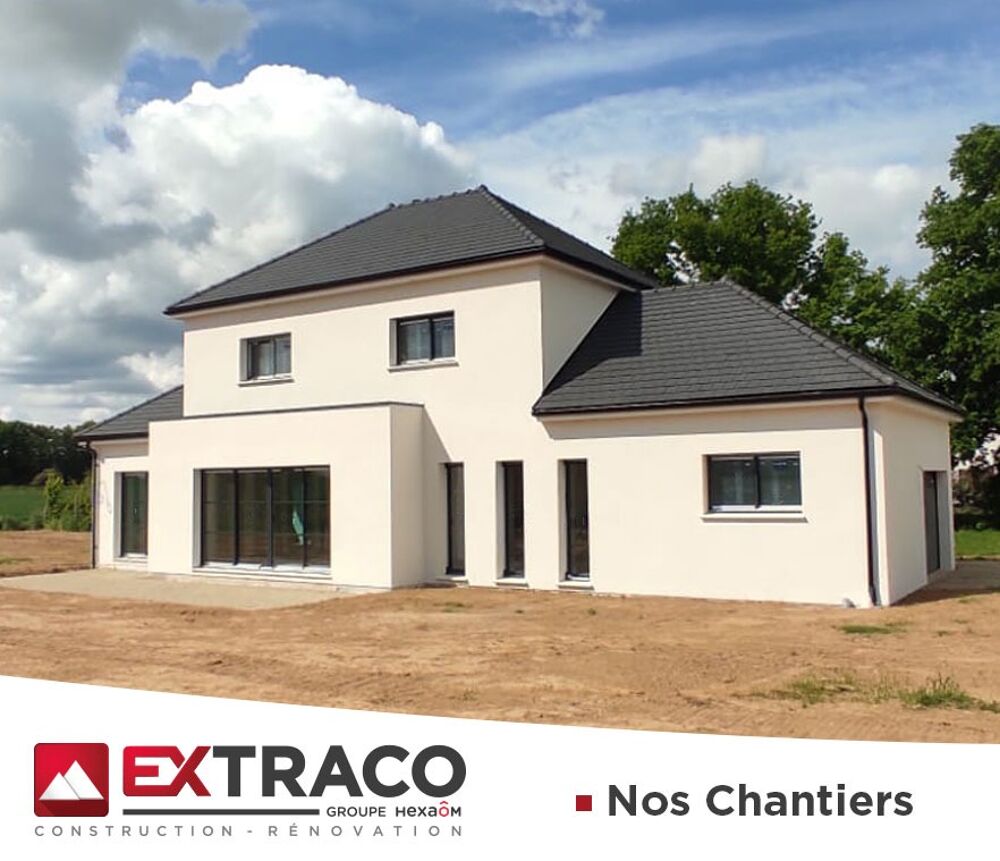 vente Terrain - 1465 m² Tourny (27510)