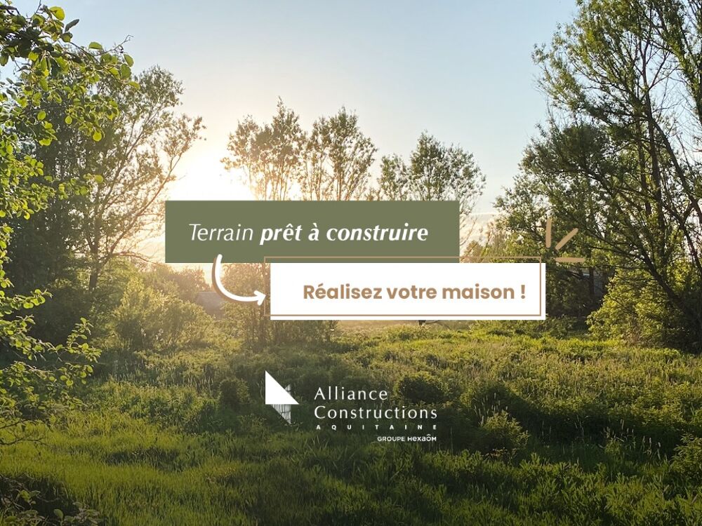 vente Maison - 4 pièce(s) - 100 m² Saint-Selve (33650)