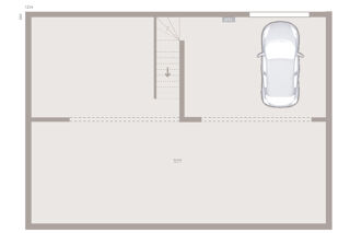  Maison à vendre 4 pièces 90 m²