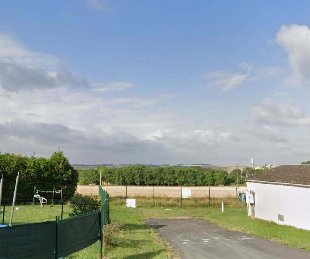 VENTE d'une maison T5 (160 m²) à Masnières Idéalemen....