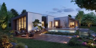  Maison à vendre 5 pièces 134 m²