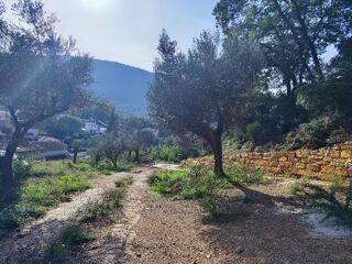  Terrain � vendre 1920 m�