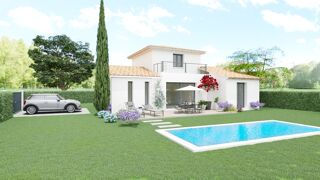  Maison � vendre 4 pi�ces 95 m�