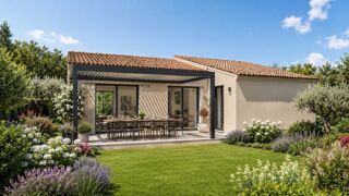  Maison à vendre 4 pièces 115 m²