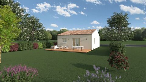   Vente Maison Maison - 3 pi�ce(s) - 68 m�