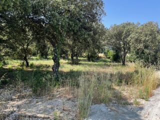  Terrain � vendre 1700 m�