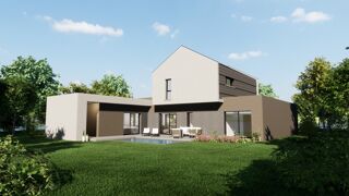  Maison 5 pi�ces 170 m� Colmar