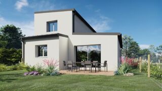  Maison 5 pi�ces 70 m� Angers