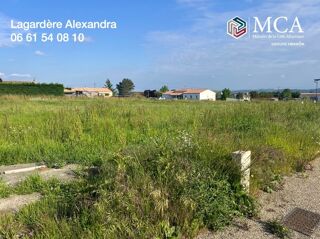  Terrain 691 m² Sainte-colombe-en-bruilhois