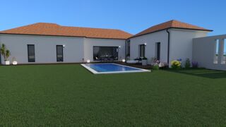  Maison 7 pi�ces 160 m� Beaumont-la-ronce