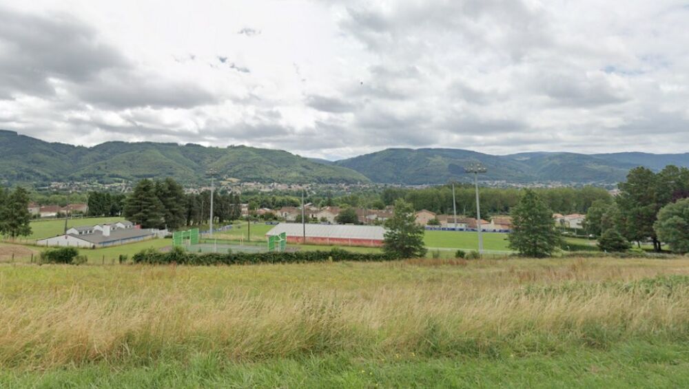 vente Terrain - 730 m² Pont-de-Larn (81660)