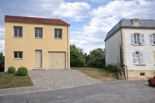  Maison 6 pi�ces 100 m� Scy-chazelles