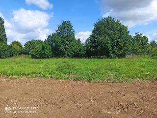  Terrain  vendre 533 m