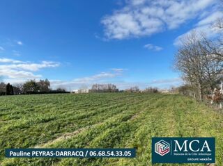  Terrain � vendre 1010 m�