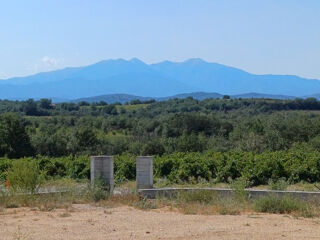  Terrain � vendre 532 m�