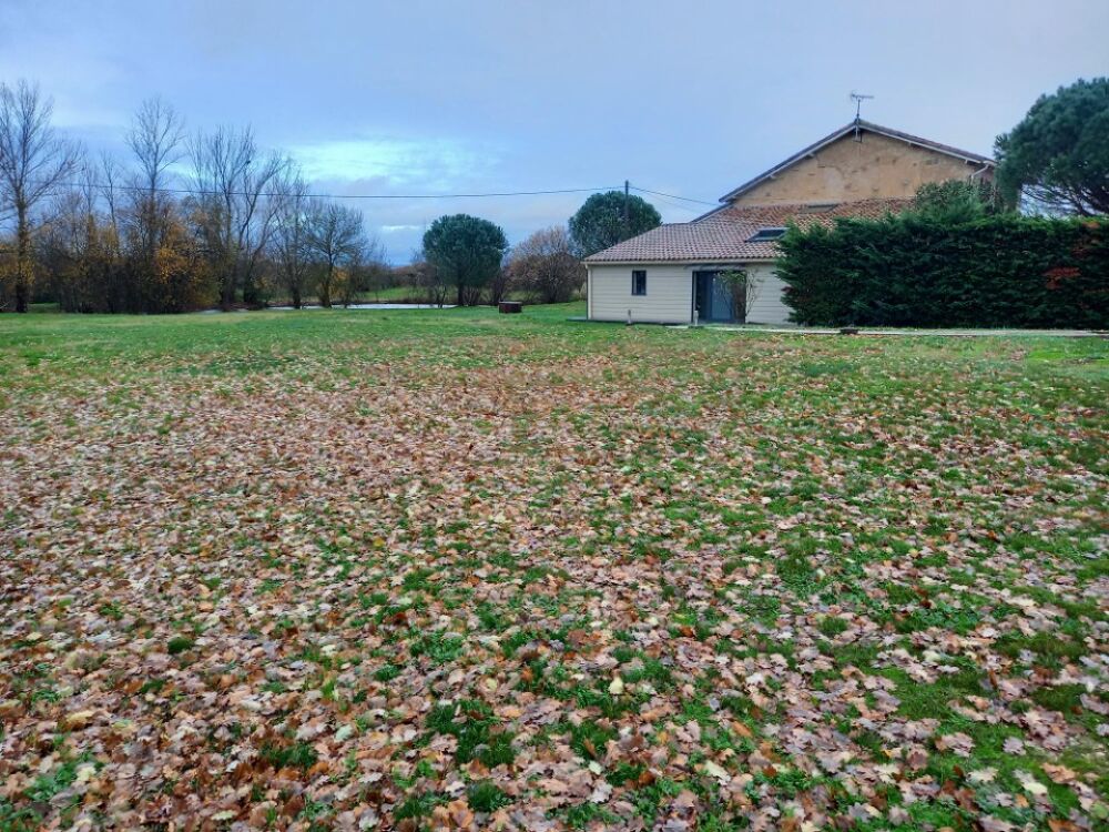 vente Maison - 5 pièce(s) - 88 m² Lavaur (81500)