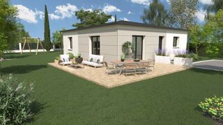  Maison 4 pièces 90 m² Limoges