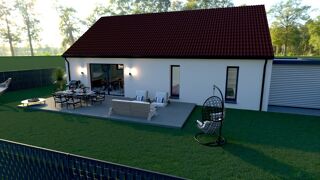  Maison � vendre 5 pi�ces 93 m�