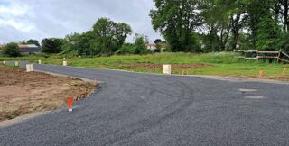  Terrain � vendre 418 m�