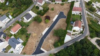  Terrain � vendre 350 m�