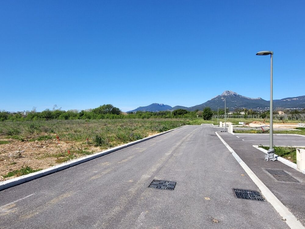 🏡Maison à construire 115 m² + Terrain 640 m² - S....