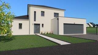  Maison � vendre 4 pi�ces 140 m�