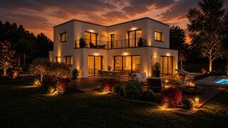  Maison à vendre 7 pièces 151 m²
