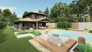  Terrain � vendre 1030 m�