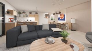  Maison  vendre 4 pices 90 m