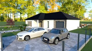  Maison à vendre 6 pièces 143 m²