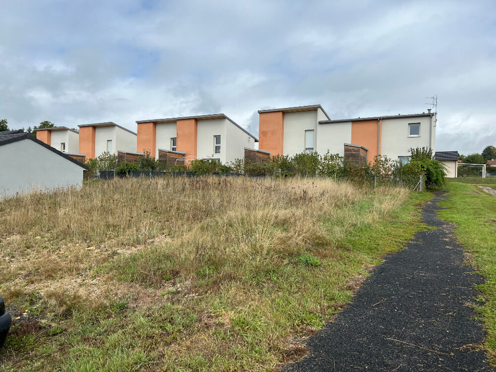 vente Terrain - 565 m² Naucelles (15250)