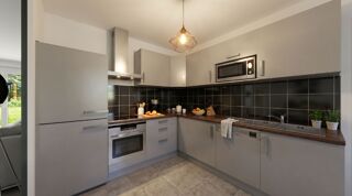  Maison à vendre 5 pièces 108 m²
