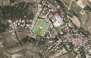  Terrain � vendre 500 m�