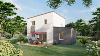  Maison à vendre 5 pièces 99 m²