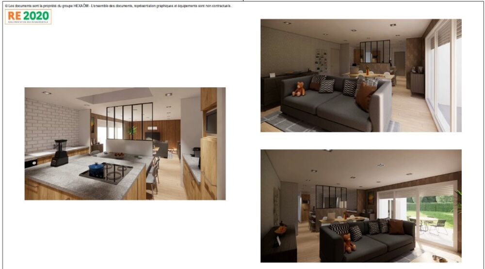Contactez Dylan Ouisse : MAISON À CONSTRUIRE 1....